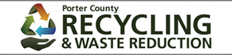 Recycling Responsibly in Porter County – What Can and Can’t go in that Big Blue Bin?