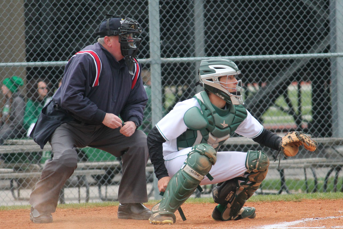 PCCTC Video Media Productions to Broadcast Live Video of VHS – Crown Point Baseball on ValpoLife, NWIndianaLife